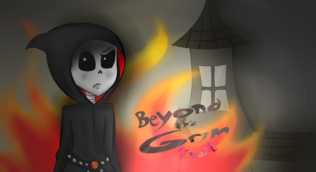 Beyond The Grim