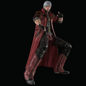 Dante Sparda