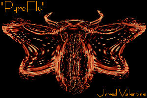 PyreFly by BurnedBonemeal on DeviantArt