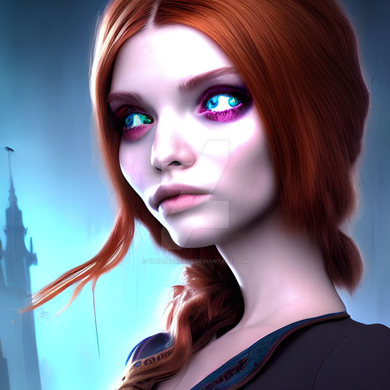 Alice Madness Returns by stellabadass on DeviantArt