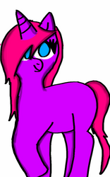 My Little Pony Adoptable 1