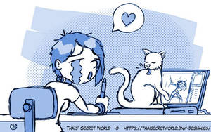 TSW - Kitten Love