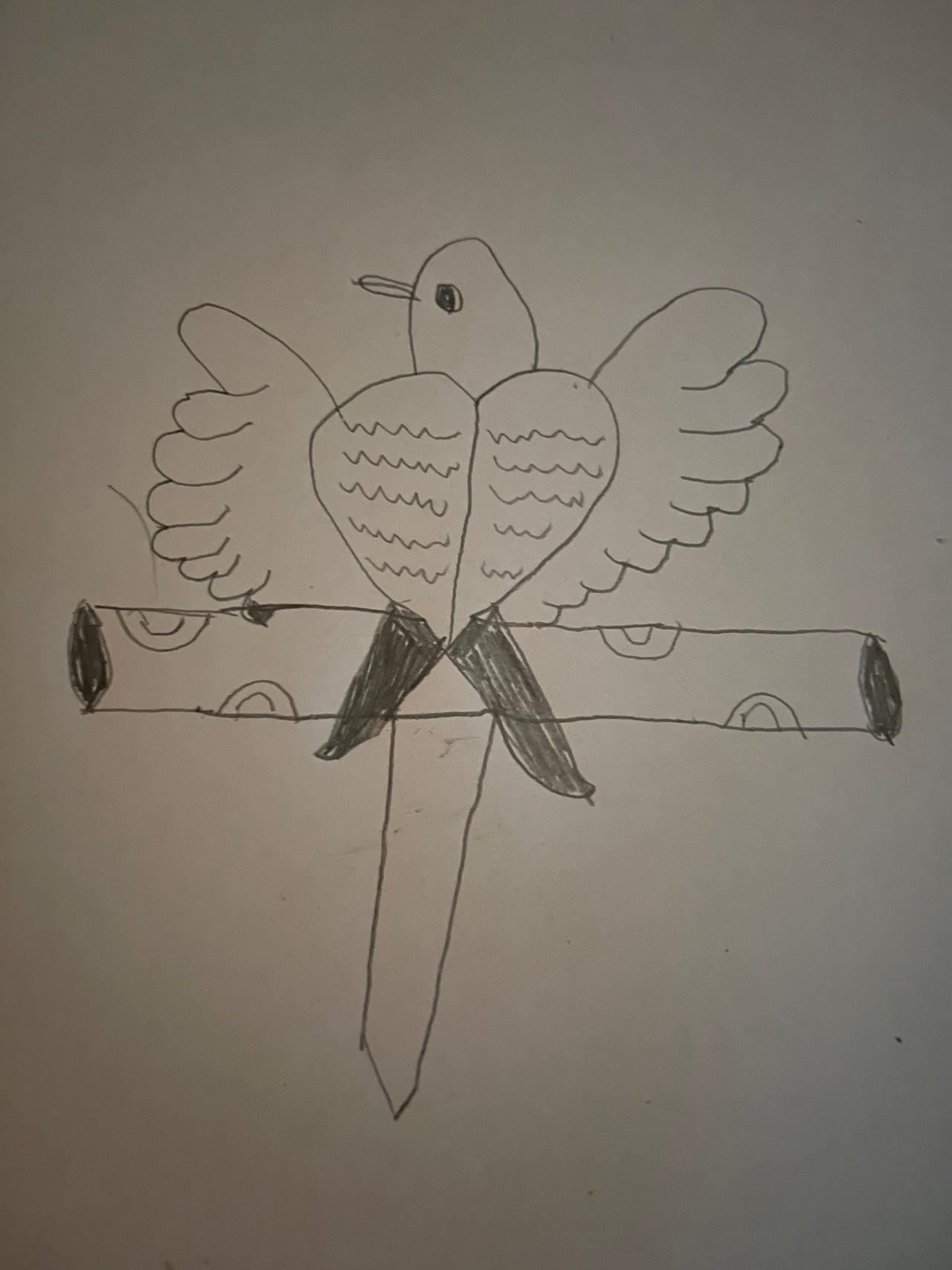 First Ever Drawing By Rememberedgoodbye On Deviantart First Ever Drawing By Rememberedgoodbye On Deviantart