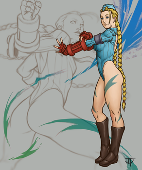 Cammy