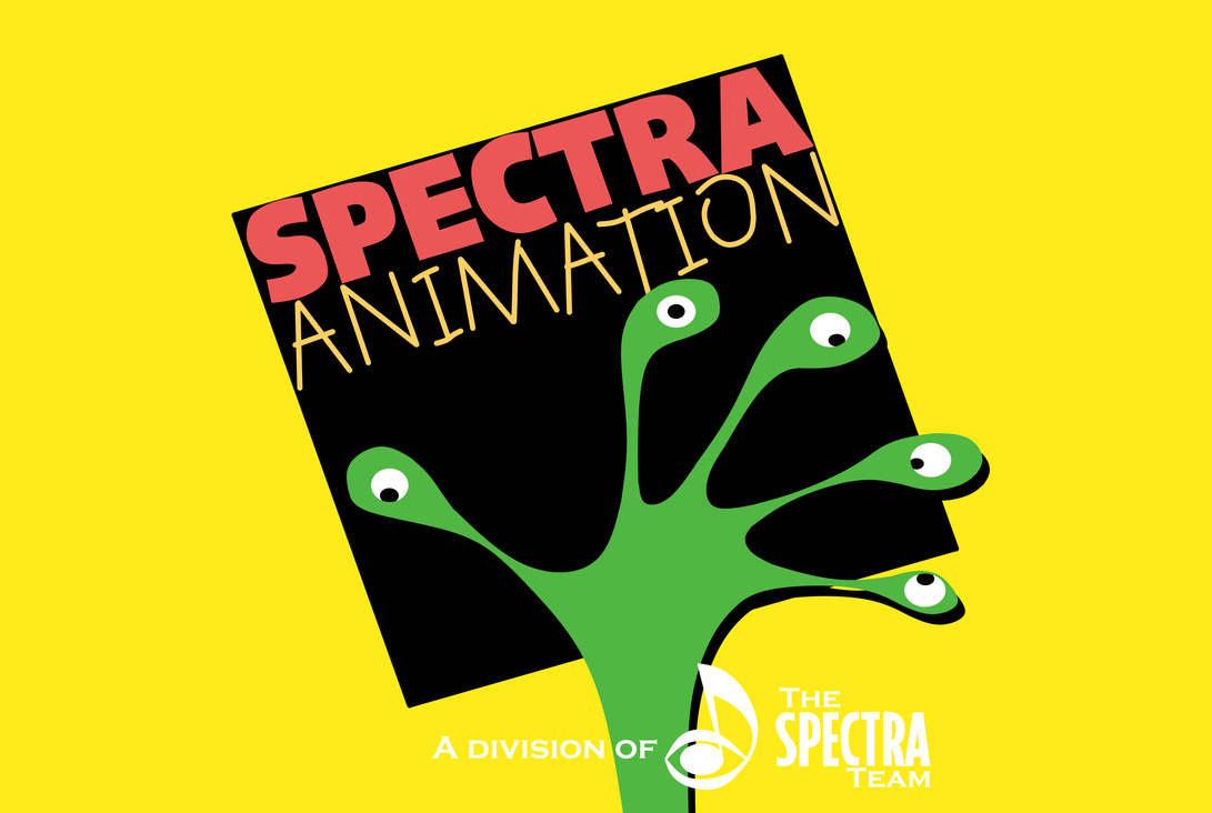 Spectra Animation Logo Remake (2000-2012) by MCandCreations on DeviantArt