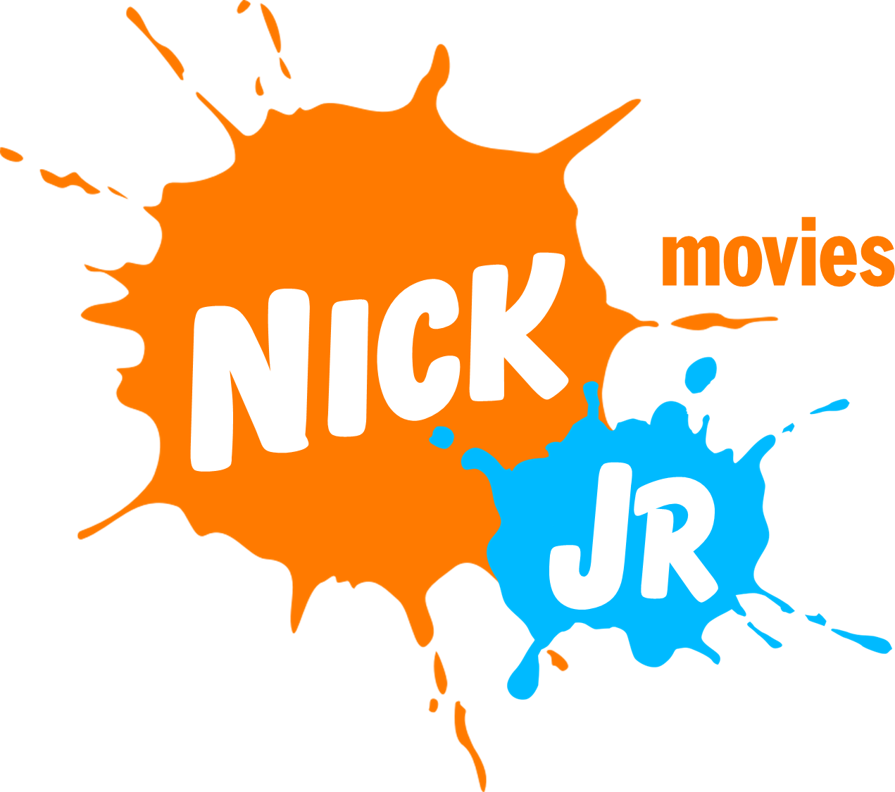 Nick Sign Off Deviantart Nick Jr. Movies (2008-2009) Logo by MCandCreations on DeviantArt