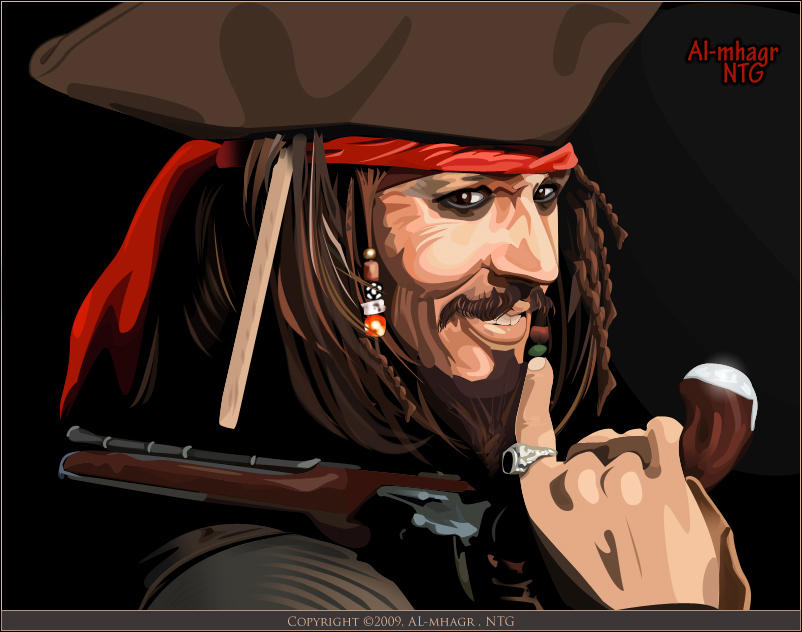 Jack Sparrow