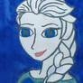 Elsa Frozen