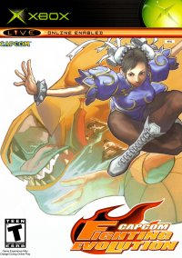 Capcom Fight Evolution Deviantart capcom figting evolution by TG-CAPCOM on DeviantArt