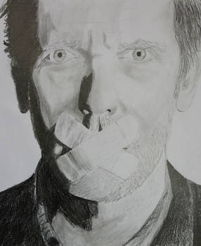 Gregory House (House M.D.)