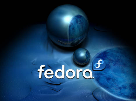 Fedora 10