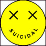 Suicidal