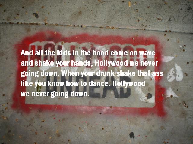 hollywood undead