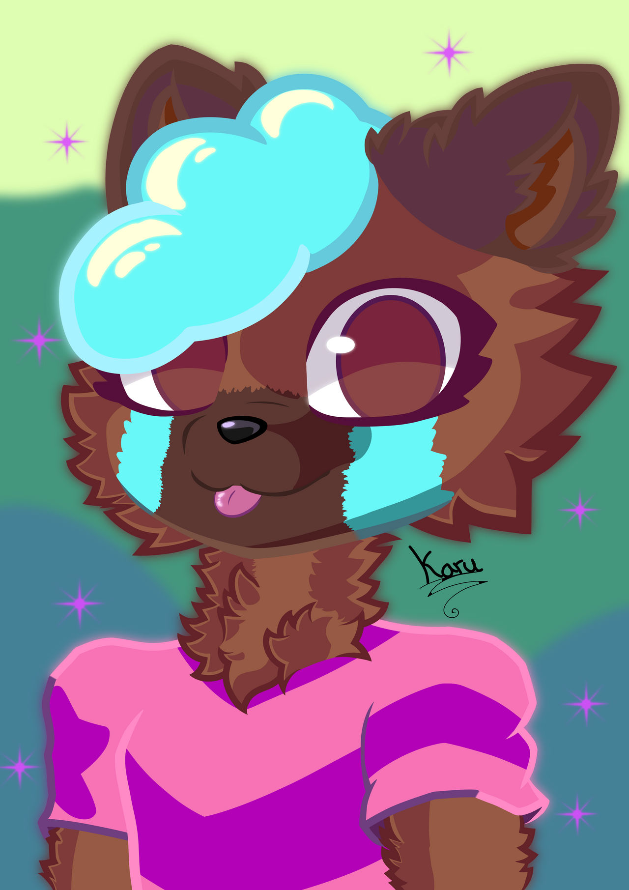 Texaspanda Deviantart Phoenix The Red Panda by SnepQueen on DeviantArt