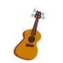 Lazy Guitar Vector (MLP)