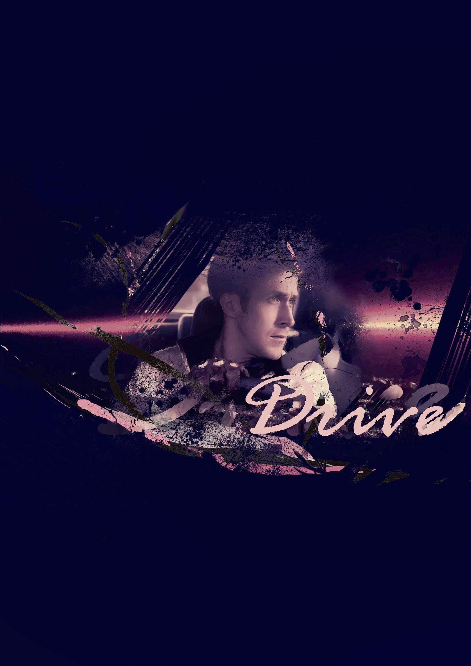 Drive art by RaidenDesign on DeviantArt