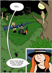 The Corby Clan Coloured 1 by Reinder