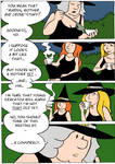 The Corby Clan Coloured 2 by Reinder