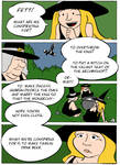 The Corby Clan Coloured 3 by Reinder