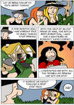 The Corby Clan Coloured 5 by Reinder