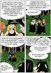 The Corby Clan Coloured 6 by Reinder