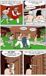 Sauna Opera Coloured 6 by Reinder