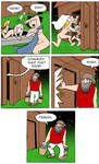 Sauna Opera Coloured 20 by Reinder