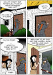 DolphinsDragons Colored 25 by Reinder