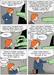 DolphinsDragons Colored 50 by Reinder