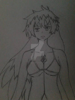 Shura Kirigakure, Ao no Exorcist