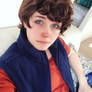 Dipper pines