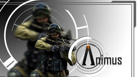 Animus Counter Strike