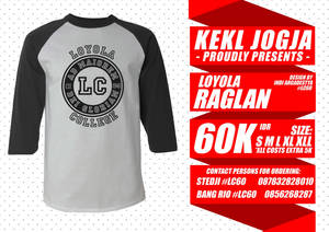 Loyola College Raglan