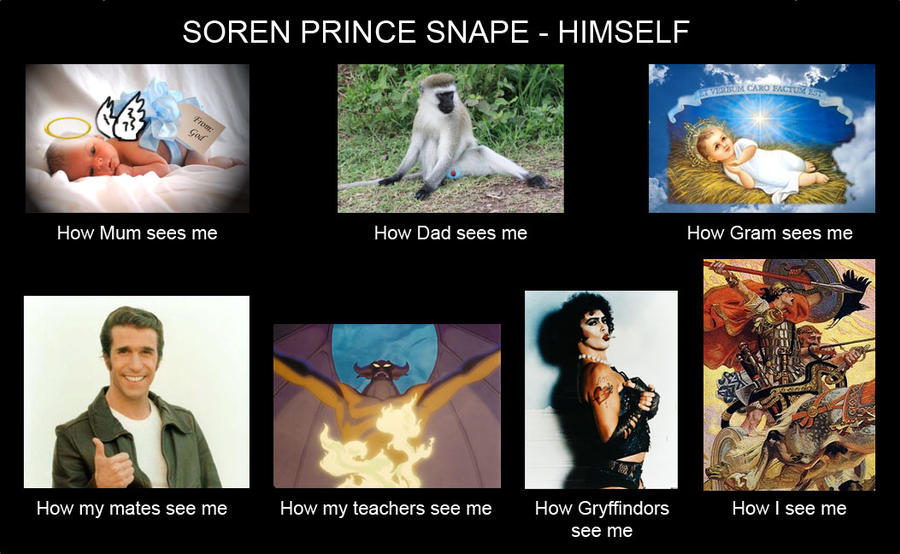 Soren's Meme