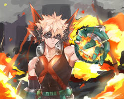 Bakugo