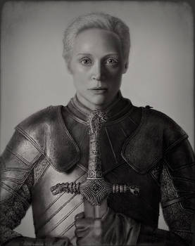 Brienne of Tarth