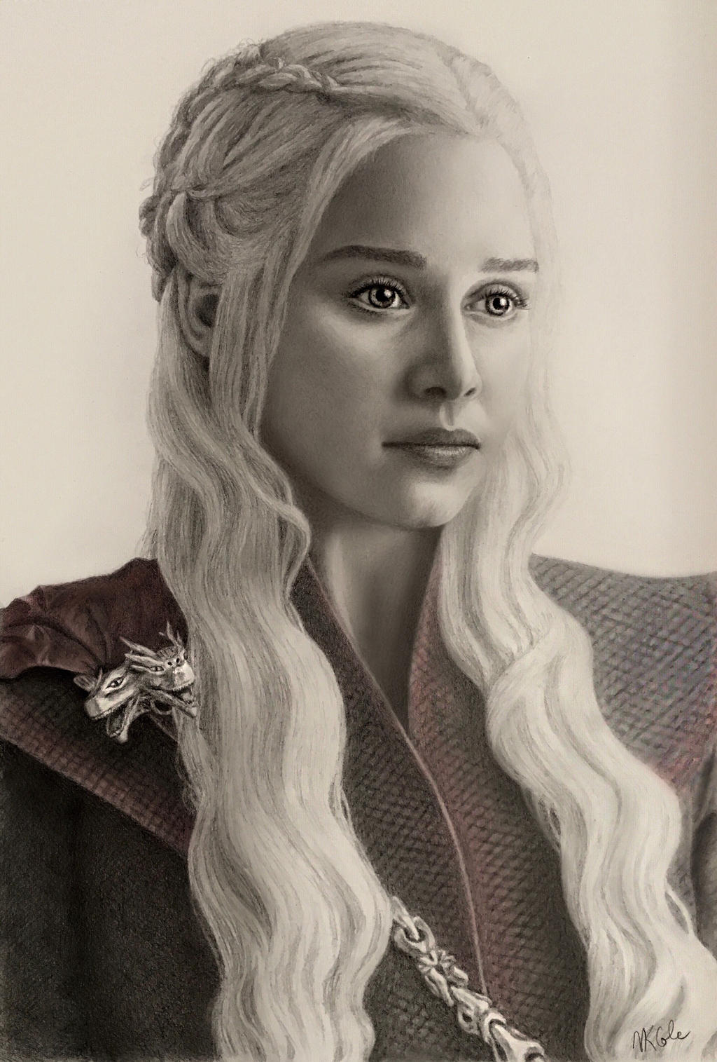 Daenerys Targaryen 