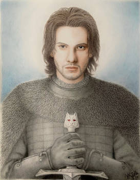 Jon Snow