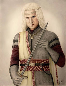 Daemon Targaryen 