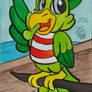 Loro pirata