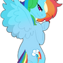 My Little Pony, Rainbow Dash