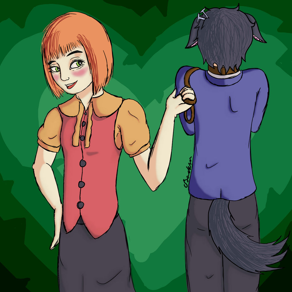 Hitogotchi By Ikilou On Deviantart Hitogotchi By Ikilou On Deviantart