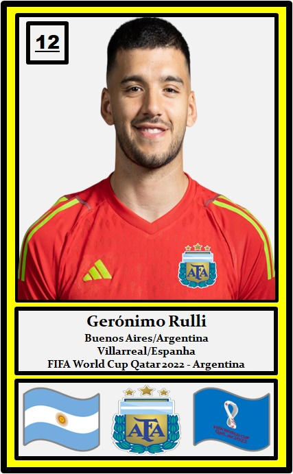 Geronimo Rulli - Argentina by EduBaruk on DeviantArt