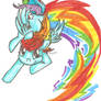 Dashie!