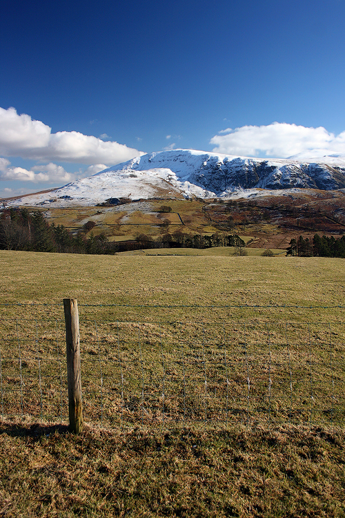 The Lake District