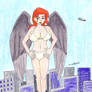 hawkgirl