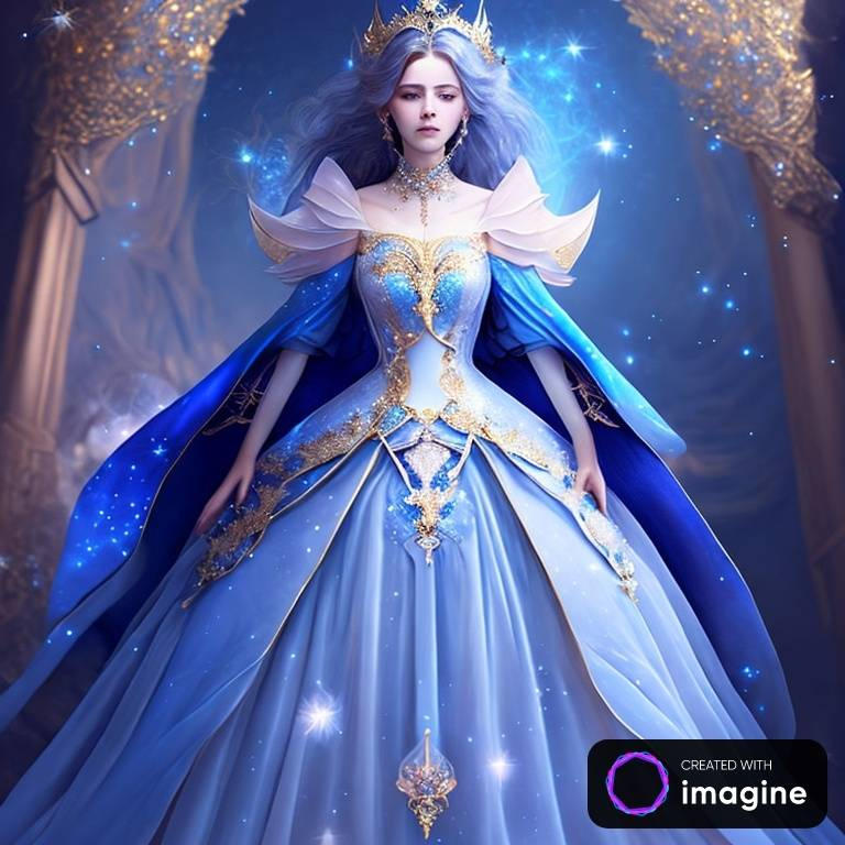 Celestial Robe celestial dress by Diva161 on DeviantArt