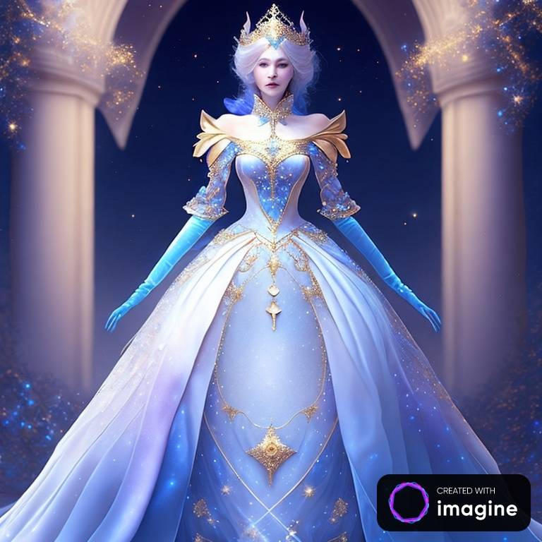 Celestial Js Prom celestial dress #6 by Diva161 on DeviantArt