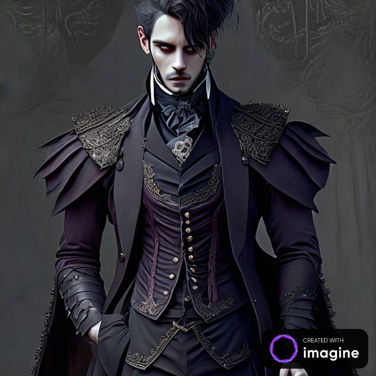 Fancy Gothic Victorian outfit by Diva161 on DeviantArt