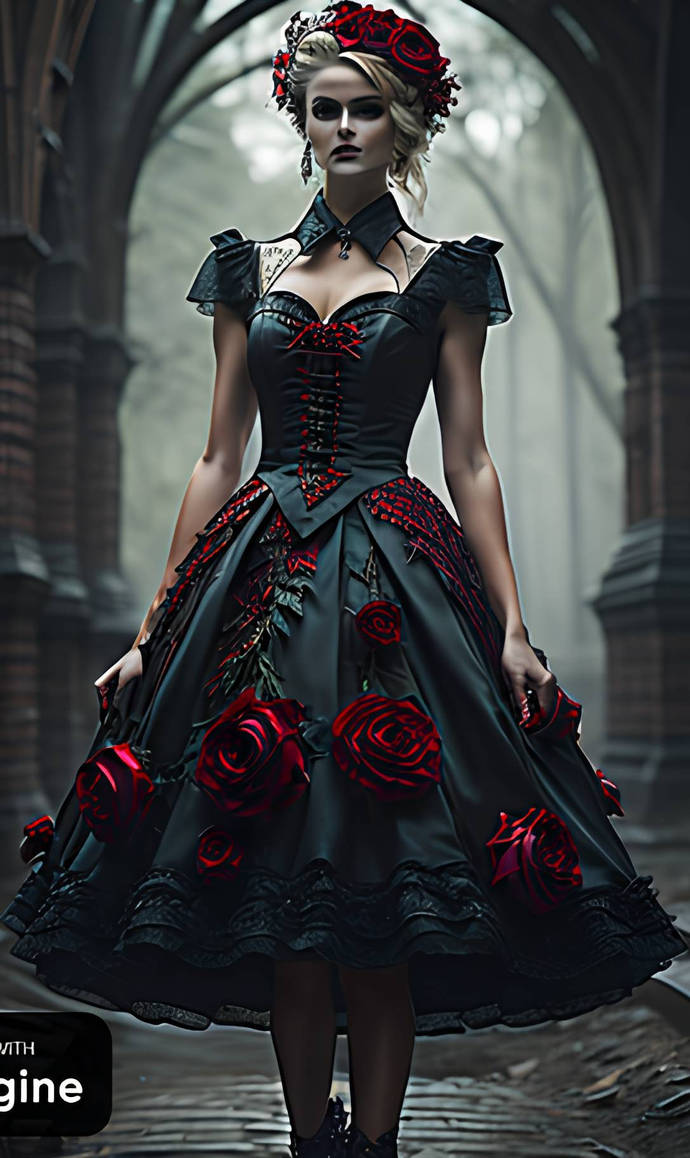 Disney Gothic by Diva161 on DeviantArt